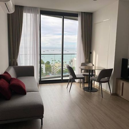 Condo Edge Central باتايا المظهر الخارجي الصورة