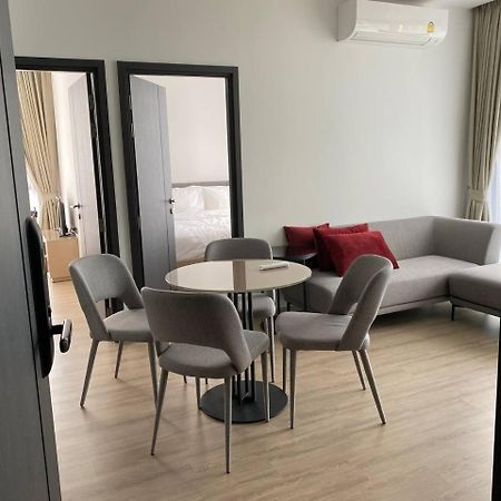Condo Edge Central باتايا المظهر الخارجي الصورة