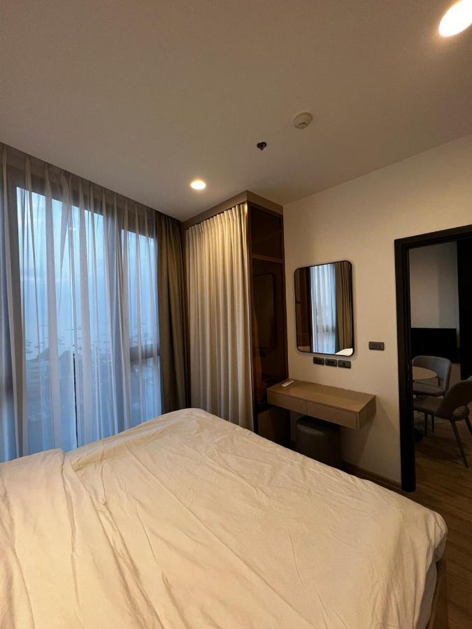 Condo Edge Central باتايا المظهر الخارجي الصورة