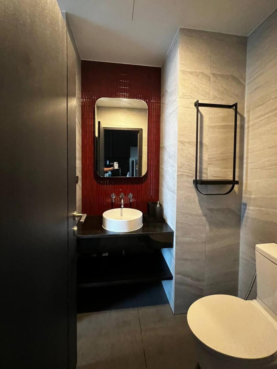 Condo Edge Central باتايا المظهر الخارجي الصورة