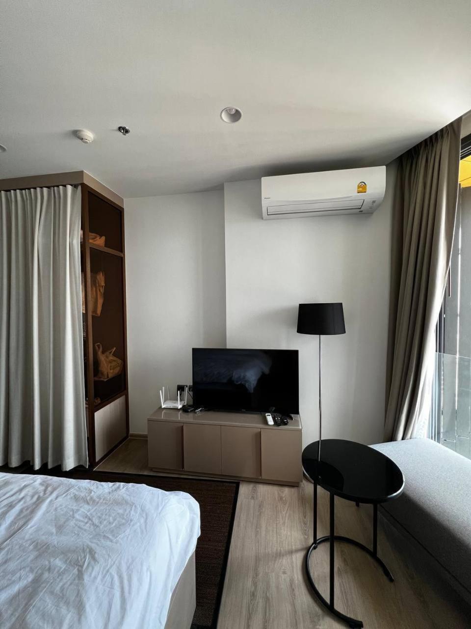 Condo Edge Central باتايا المظهر الخارجي الصورة