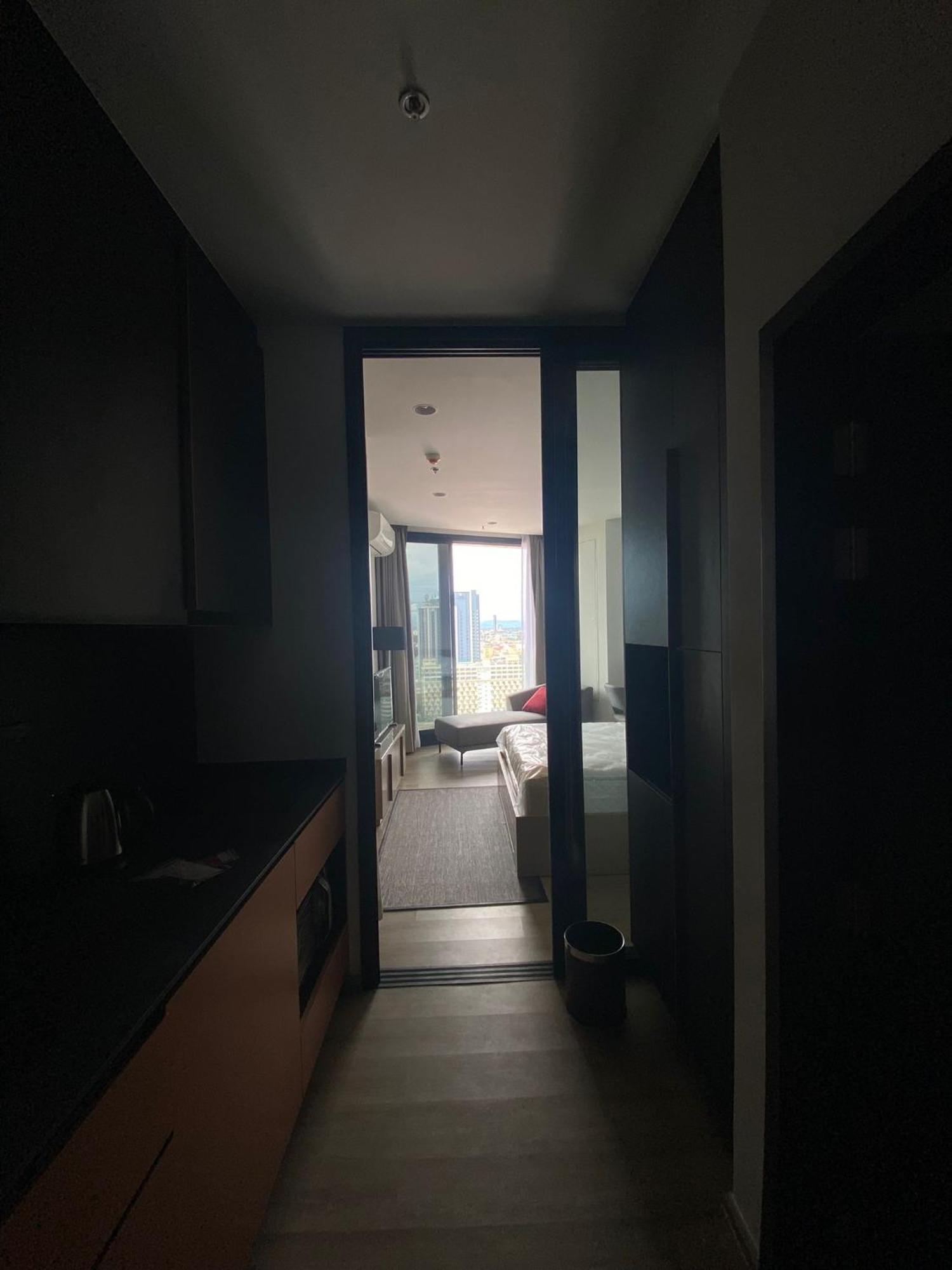 Condo Edge Central باتايا المظهر الخارجي الصورة