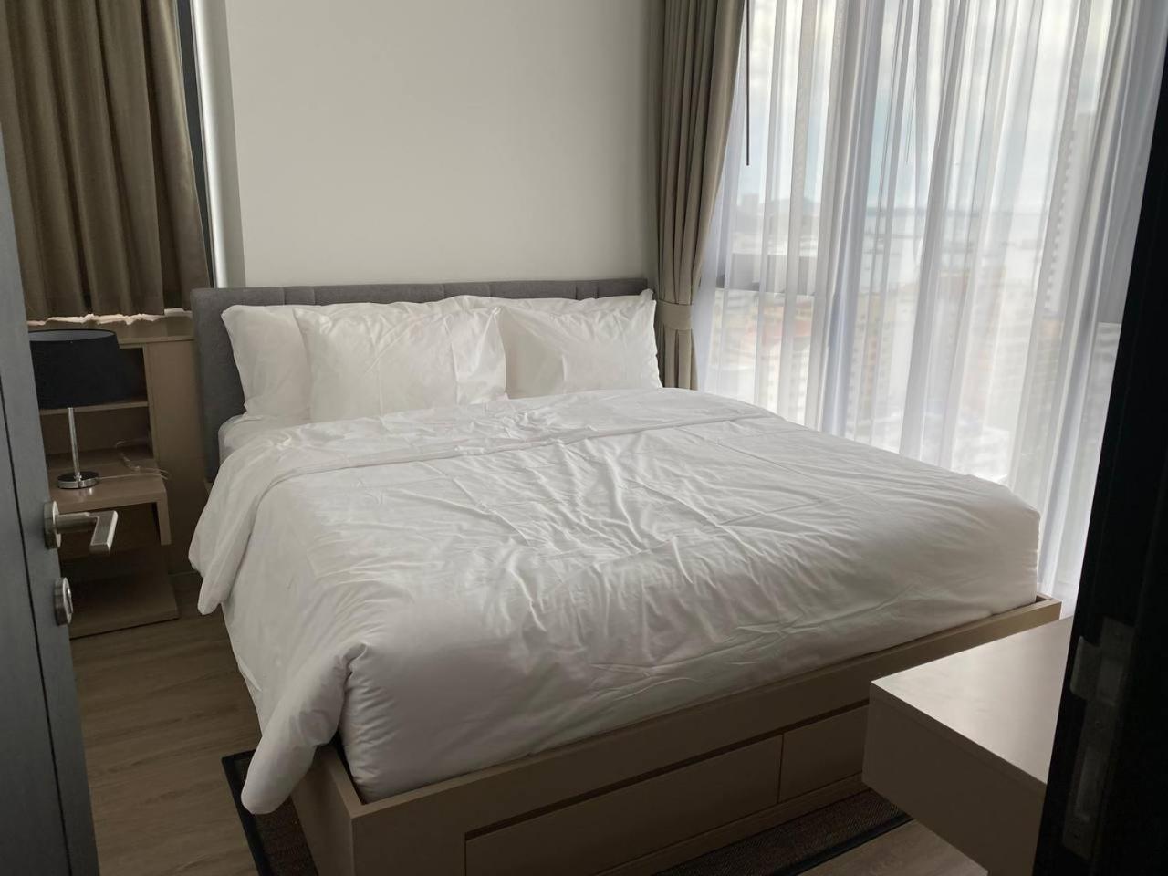 Condo Edge Central باتايا المظهر الخارجي الصورة
