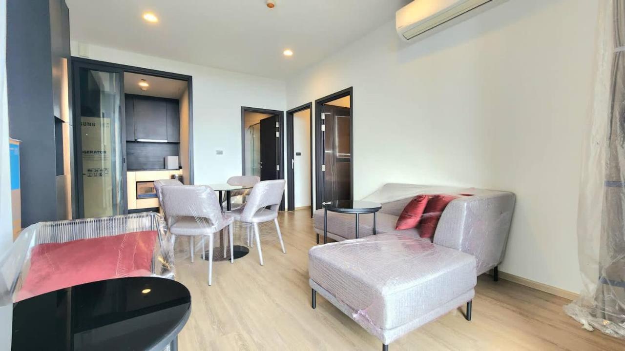Condo Edge Central باتايا المظهر الخارجي الصورة