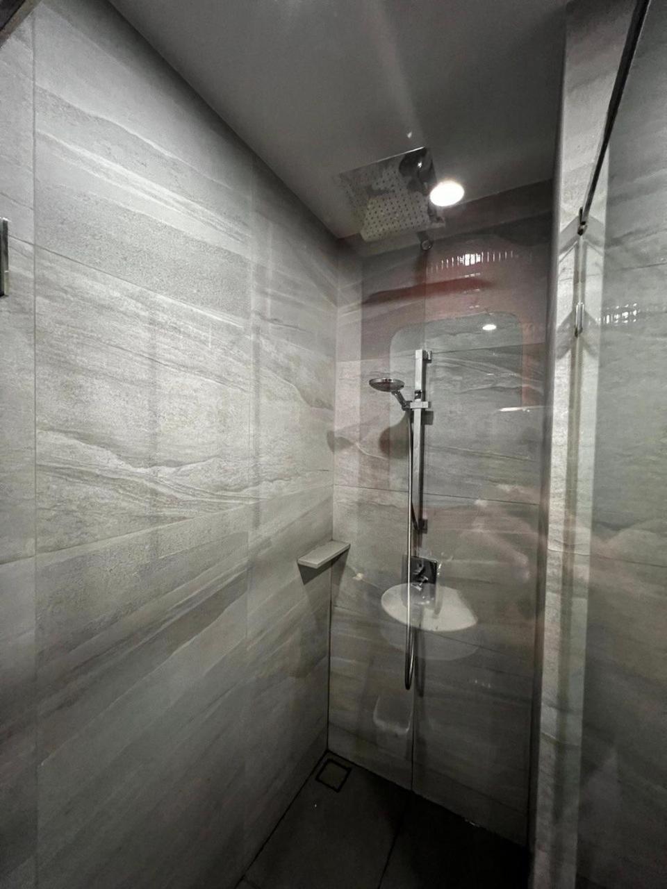 Condo Edge Central باتايا المظهر الخارجي الصورة