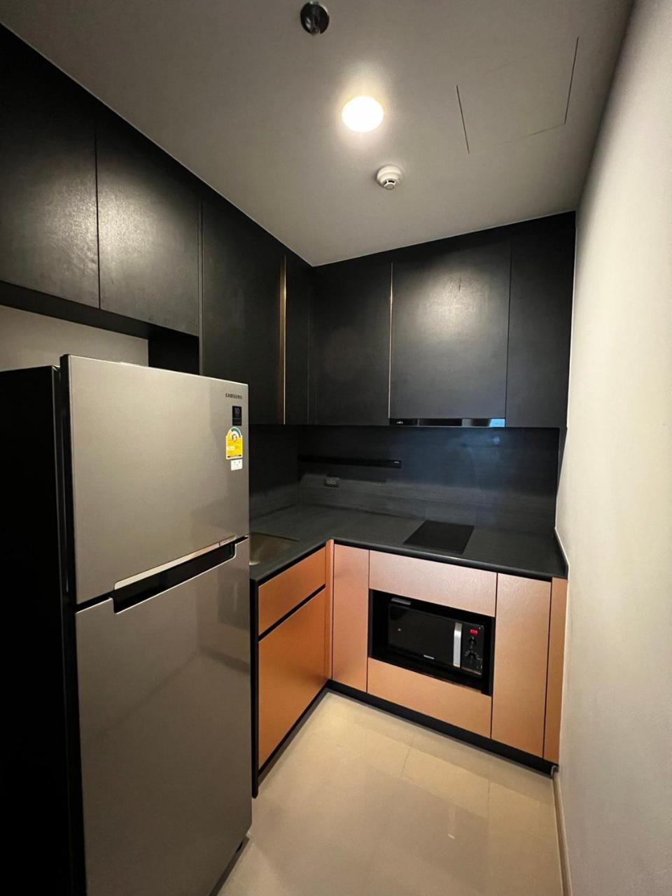 Condo Edge Central باتايا المظهر الخارجي الصورة