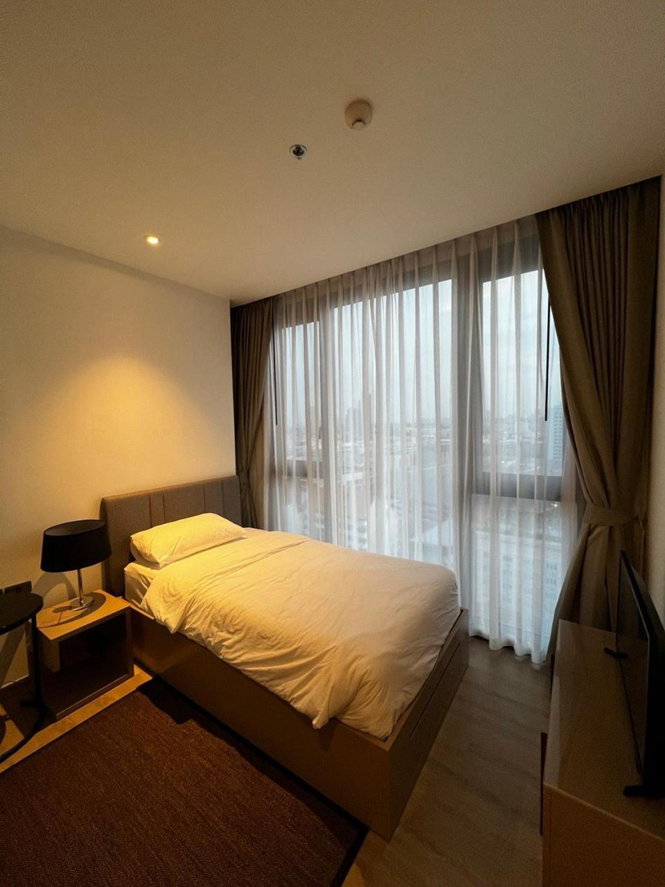 Condo Edge Central باتايا المظهر الخارجي الصورة